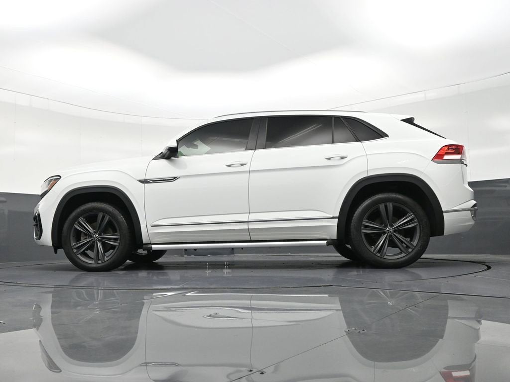 2020 Volkswagen Atlas Cross Sport 3.6L V6 SE w/Technology