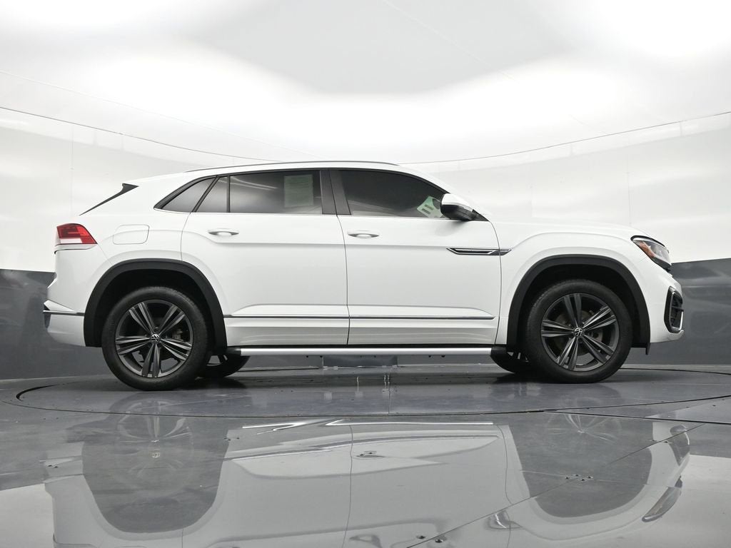 2020 Volkswagen Atlas Cross Sport 3.6L V6 SE w/Technology