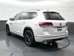 2022 Volkswagen Atlas 3.6L V6 SEL R-Line