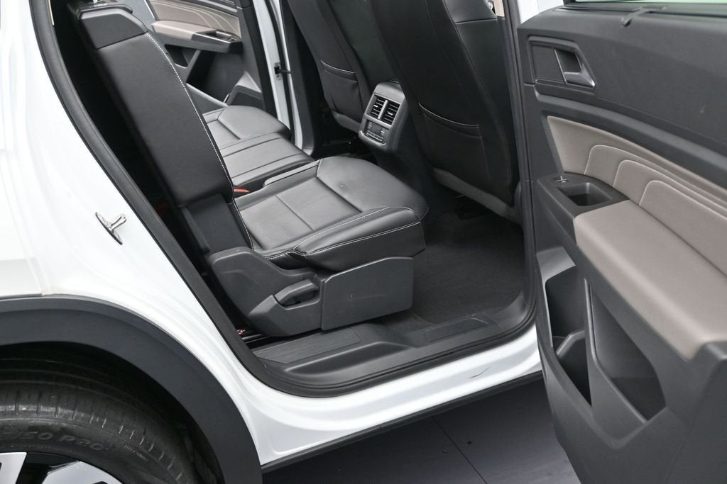 2023 Volkswagen Atlas 2.0T SEL
