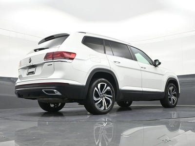 2023 Volkswagen Atlas 2.0T SEL