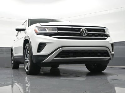 2023 Volkswagen Atlas 2.0T SEL