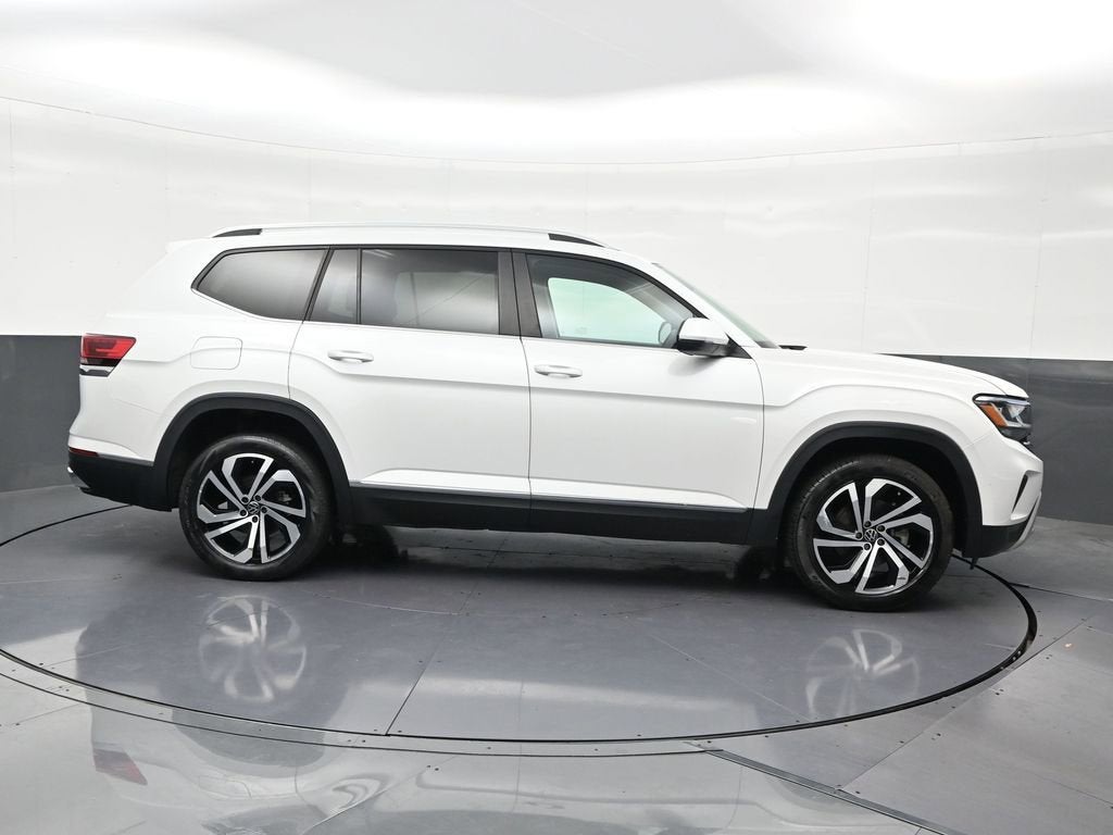 2023 Volkswagen Atlas 2.0T SEL