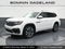 2021 Volkswagen Atlas 3.6L V6 SEL R-Line