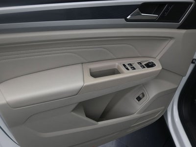 2021 Volkswagen Atlas 3.6L V6 SEL R-Line