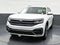 2021 Volkswagen Atlas 3.6L V6 SEL R-Line