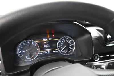 2022 Volkswagen Atlas Cross Sport 2.0T SE