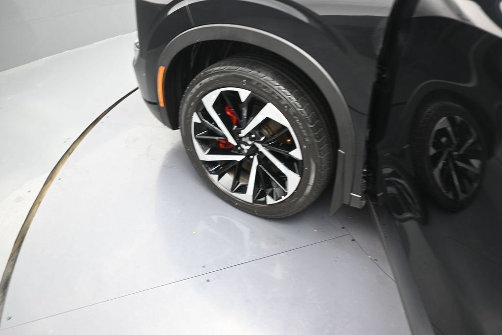 2022 Volkswagen Atlas Cross Sport 2.0T SE