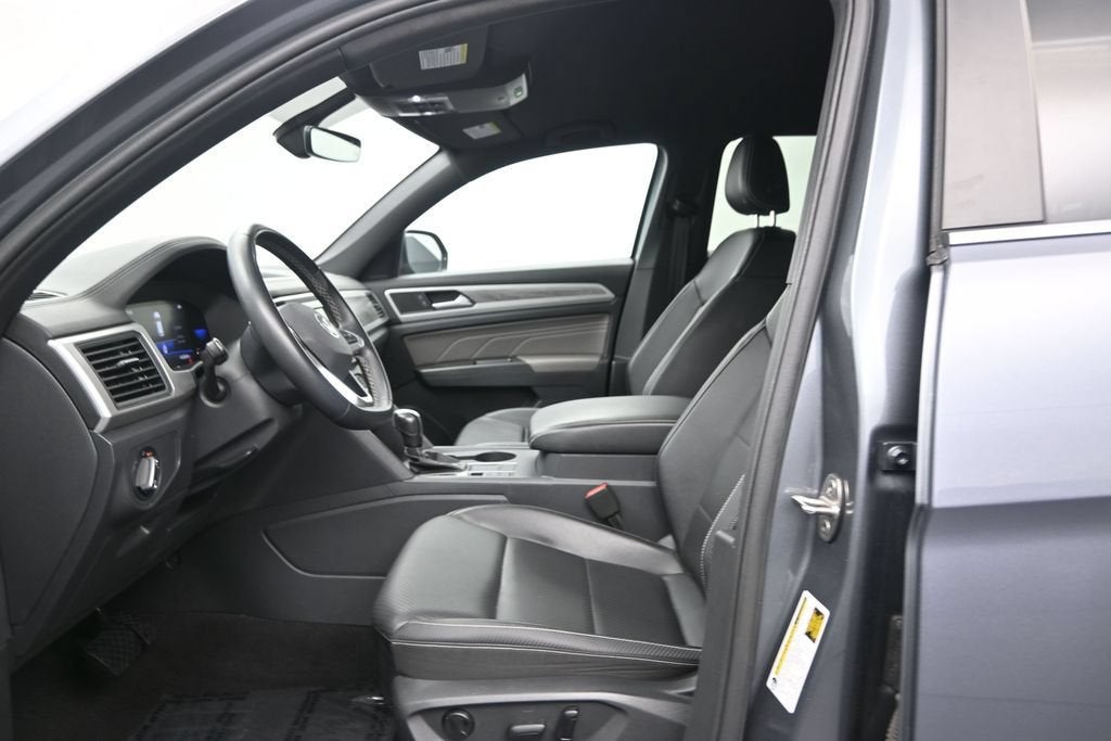 2022 Volkswagen Atlas Cross Sport 2.0T SE