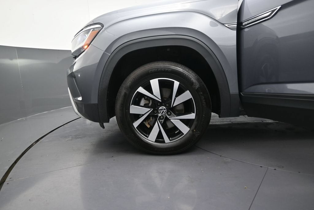2022 Volkswagen Atlas Cross Sport 2.0T SE