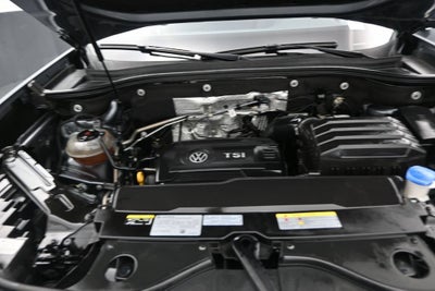 2022 Volkswagen Atlas Cross Sport 2.0T SE