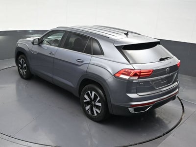 2022 Volkswagen Atlas Cross Sport 2.0T SE