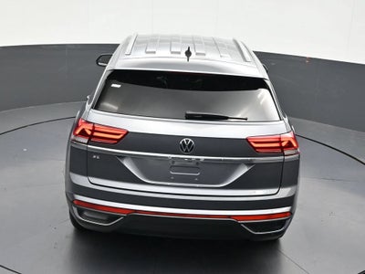 2022 Volkswagen Atlas Cross Sport 2.0T SE