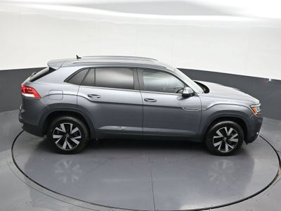 2022 Volkswagen Atlas Cross Sport 2.0T SE