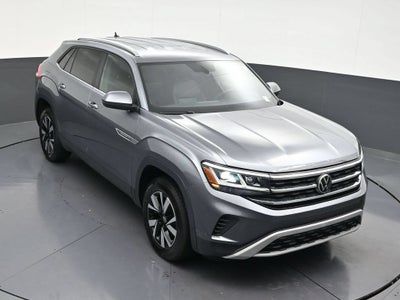 2022 Volkswagen Atlas Cross Sport 2.0T SE