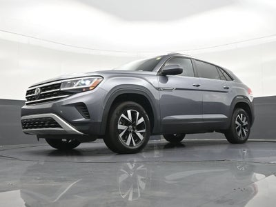 2022 Volkswagen Atlas Cross Sport 2.0T SE