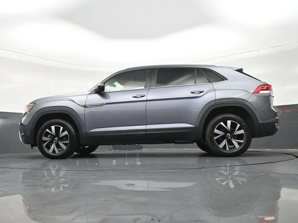 2022 Volkswagen Atlas Cross Sport 2.0T SE