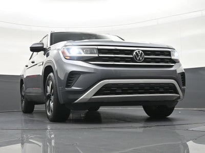 2022 Volkswagen Atlas Cross Sport 2.0T SE