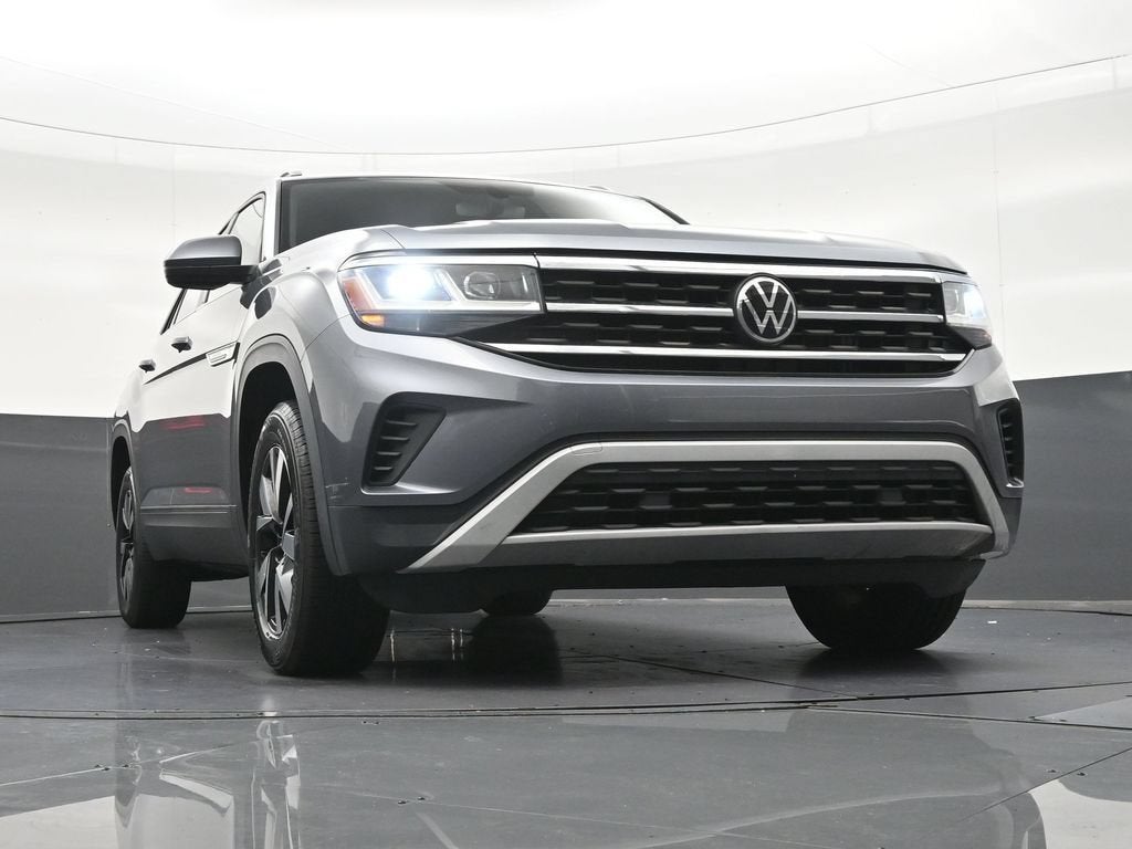 2022 Volkswagen Atlas Cross Sport 2.0T SE