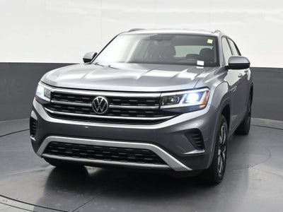 2022 Volkswagen Atlas Cross Sport 2.0T SE