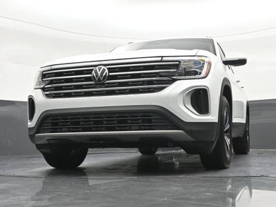 2026 Volkswagen Atlas SE