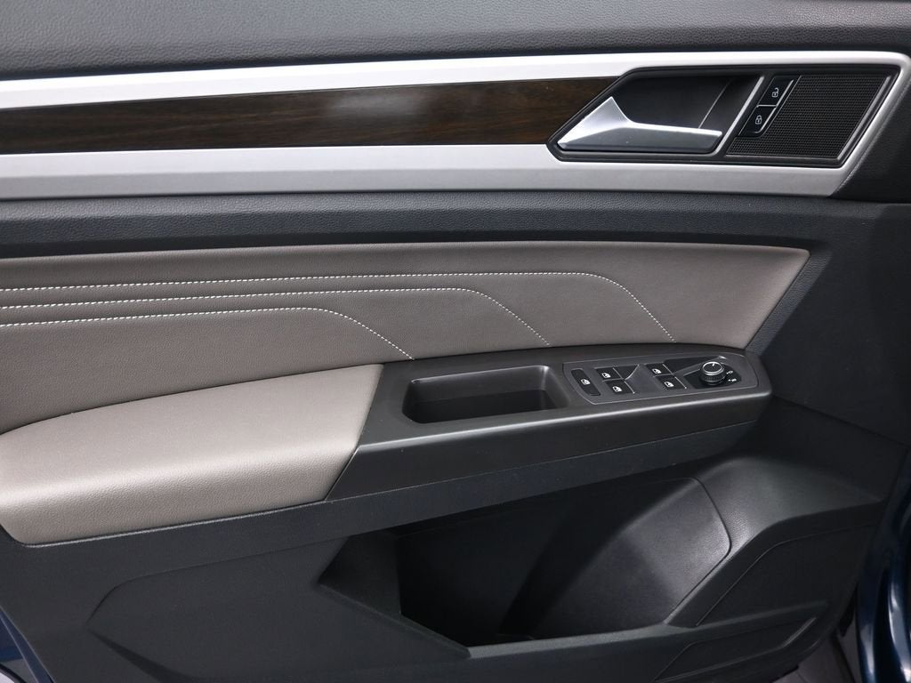 2022 Volkswagen Atlas 2.0T SE