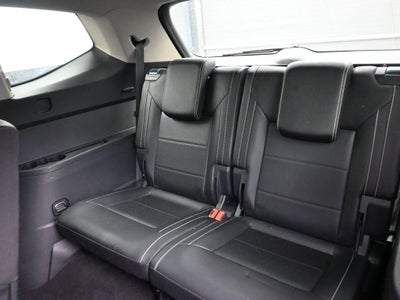 2022 Volkswagen Atlas 2.0T SE