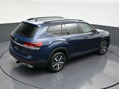 2022 Volkswagen Atlas 2.0T SE
