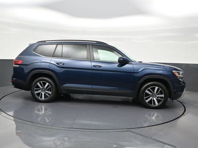 2022 Volkswagen Atlas 2.0T SE