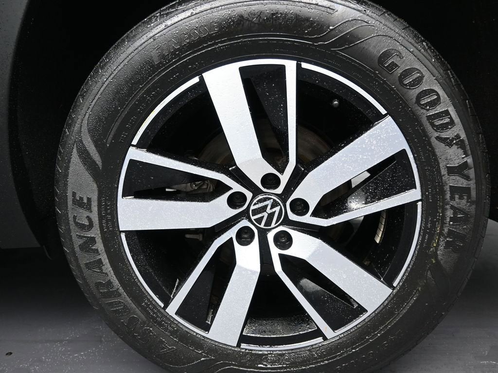 2022 Volkswagen Atlas 2.0T SE
