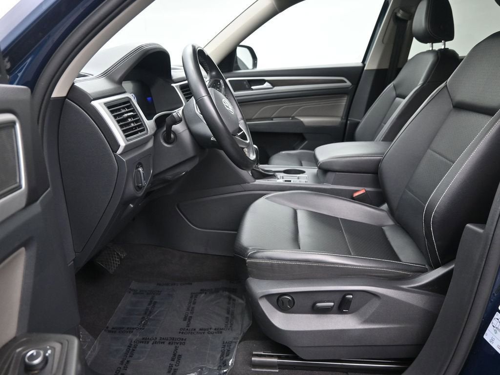 2022 Volkswagen Atlas 2.0T SE