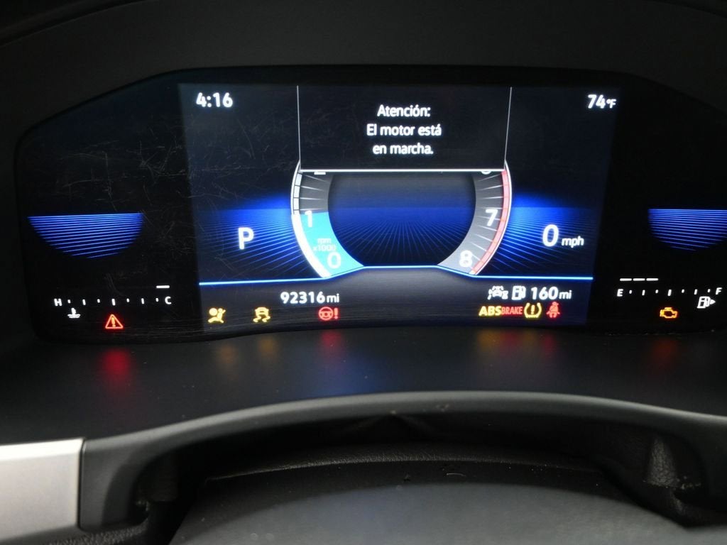 2022 Volkswagen Atlas 2.0T SE