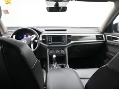2022 Volkswagen Atlas 2.0T SE