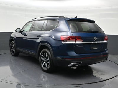 2022 Volkswagen Atlas 2.0T SE