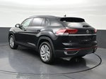 2021 Volkswagen Atlas Cross Sport 2.0T SE w/Technology