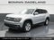 2019 Volkswagen Atlas 3.6L V6 SE