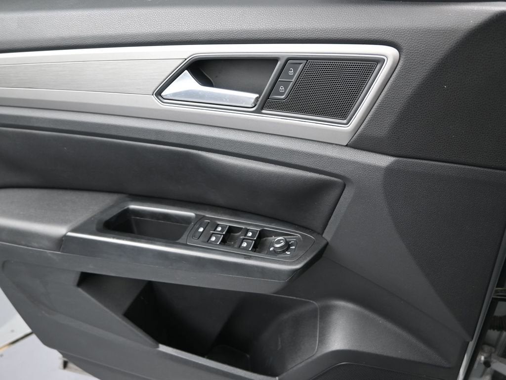 2019 Volkswagen Atlas 3.6L V6 SE