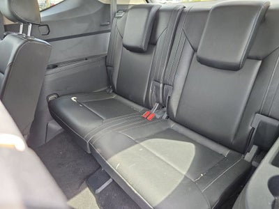 2019 Volkswagen Atlas 3.6L V6 SE