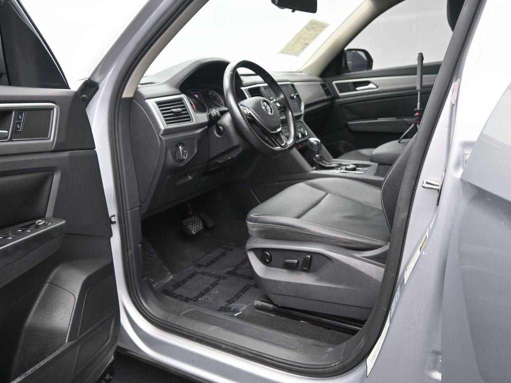 2019 Volkswagen Atlas 3.6L V6 SE
