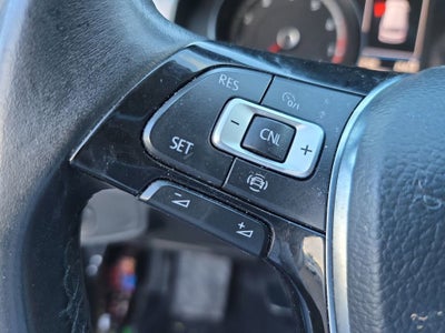 2019 Volkswagen Atlas 3.6L V6 SE