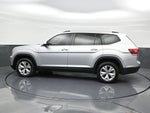 2019 Volkswagen Atlas 3.6L V6 SE