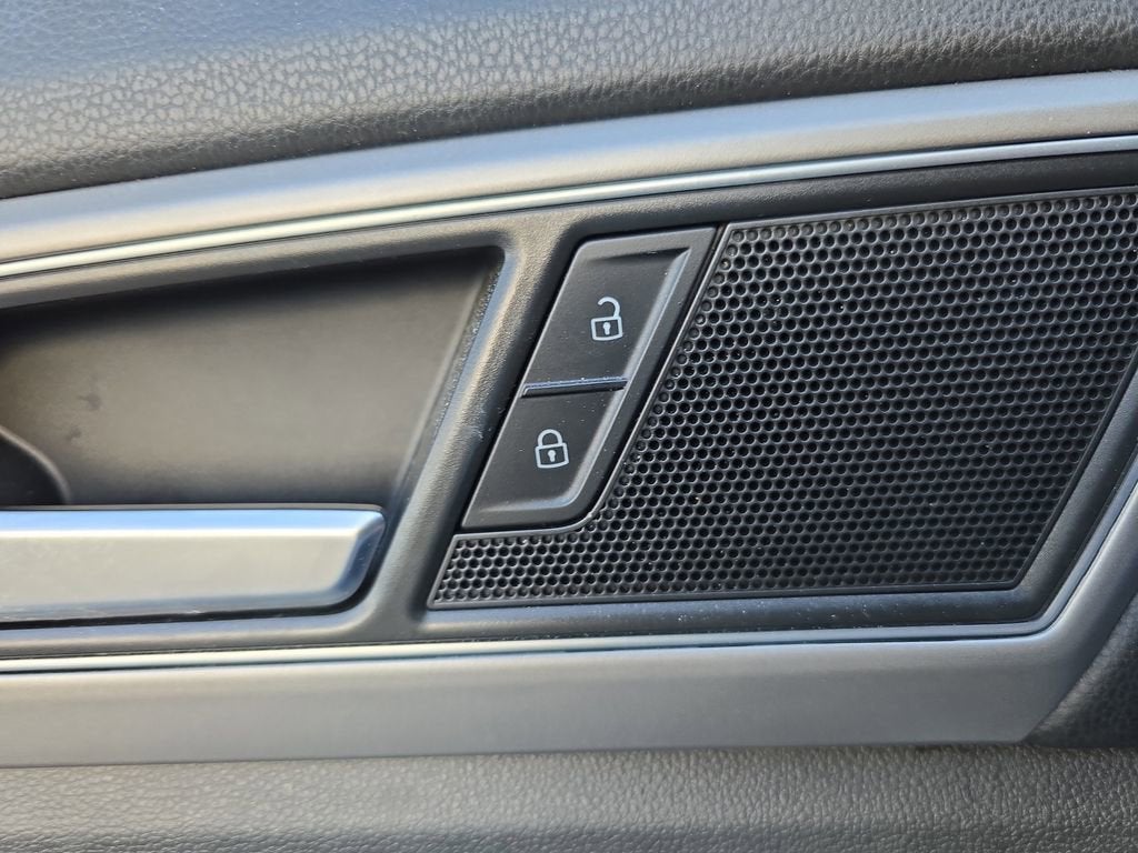 2019 Volkswagen Atlas 3.6L V6 SE