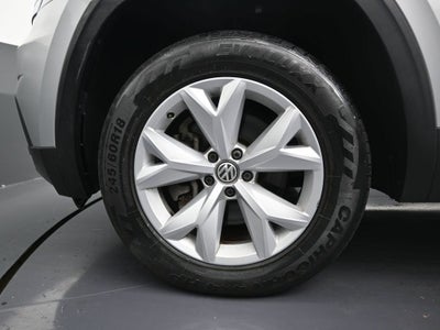 2019 Volkswagen Atlas 3.6L V6 SE