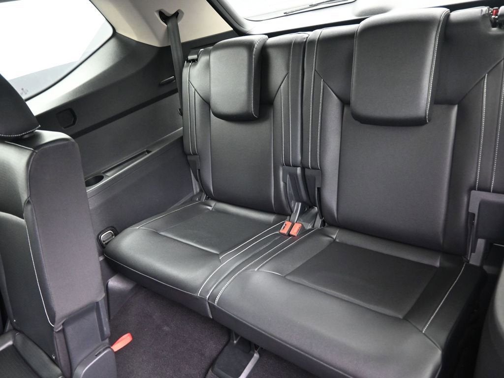 2021 Volkswagen Atlas 3.6L V6 SE w/Technology R-Line