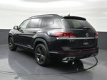 2021 Volkswagen Atlas 3.6L V6 SE w/Technology R-Line