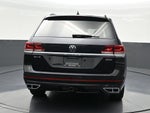 2021 Volkswagen Atlas 3.6L V6 SE w/Technology R-Line