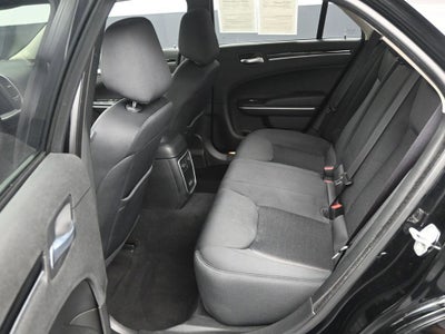 2023 Chrysler 300 Touring