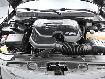 2023 Chrysler 300 Touring