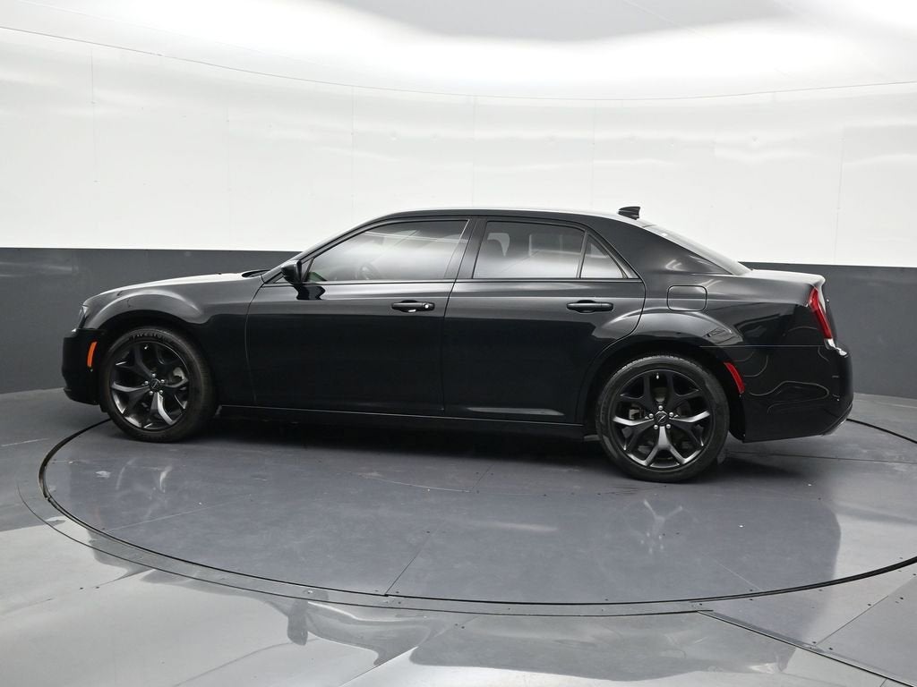 2023 Chrysler 300 Touring