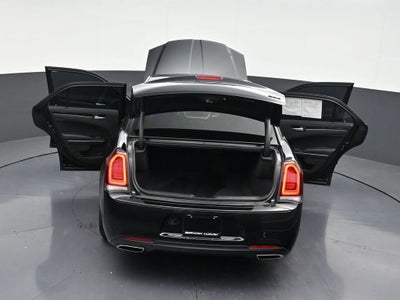 2023 Chrysler 300 Touring